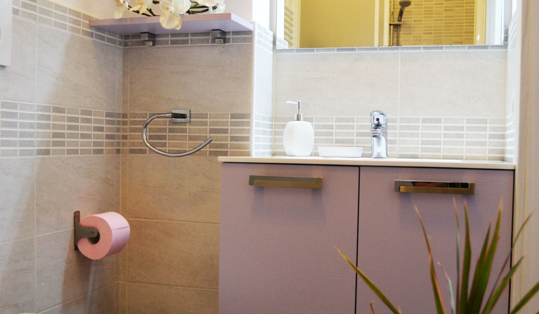 media.bagno